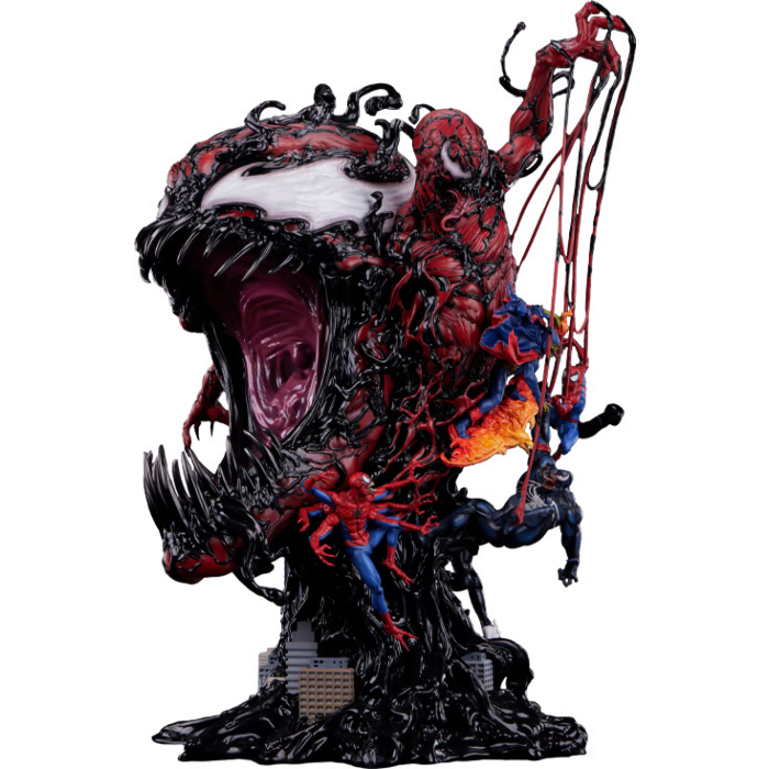 Maximum Carnage Büste