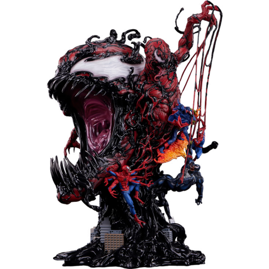 Maximum Carnage Büste