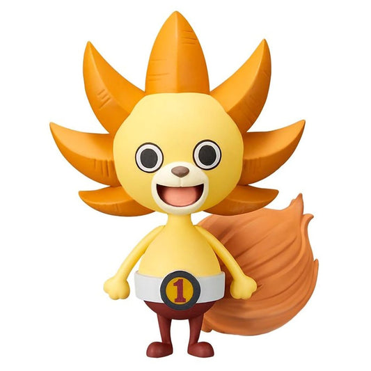 One Piece DXF Die Grandline Männer Vol.5 Sunny Kun von Banpresto