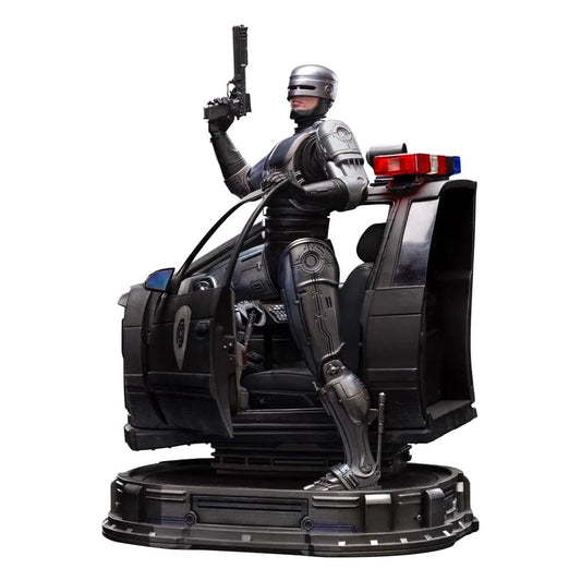 Robocop Deluxe Art Scale 1/10 von Iron Studios