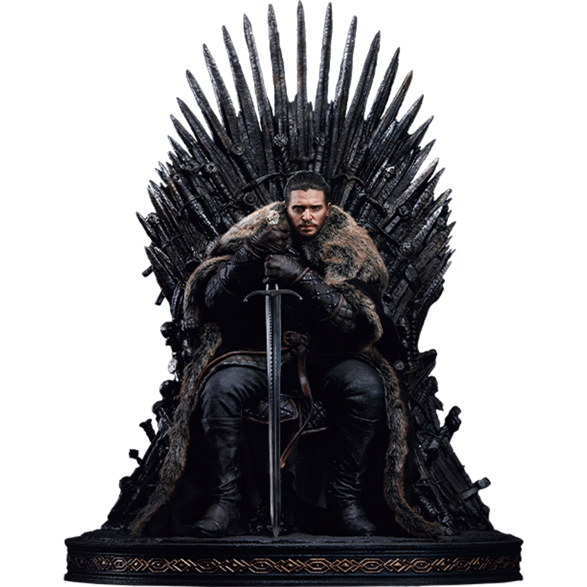 Jon Snow Actionfigur