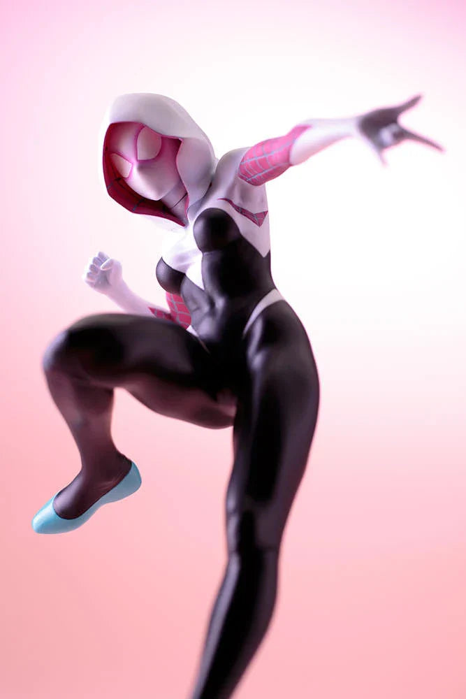 SPIDER-GWEN BISHOUJO (ERNEUERUNGSPAKET) Von Kotobukiya