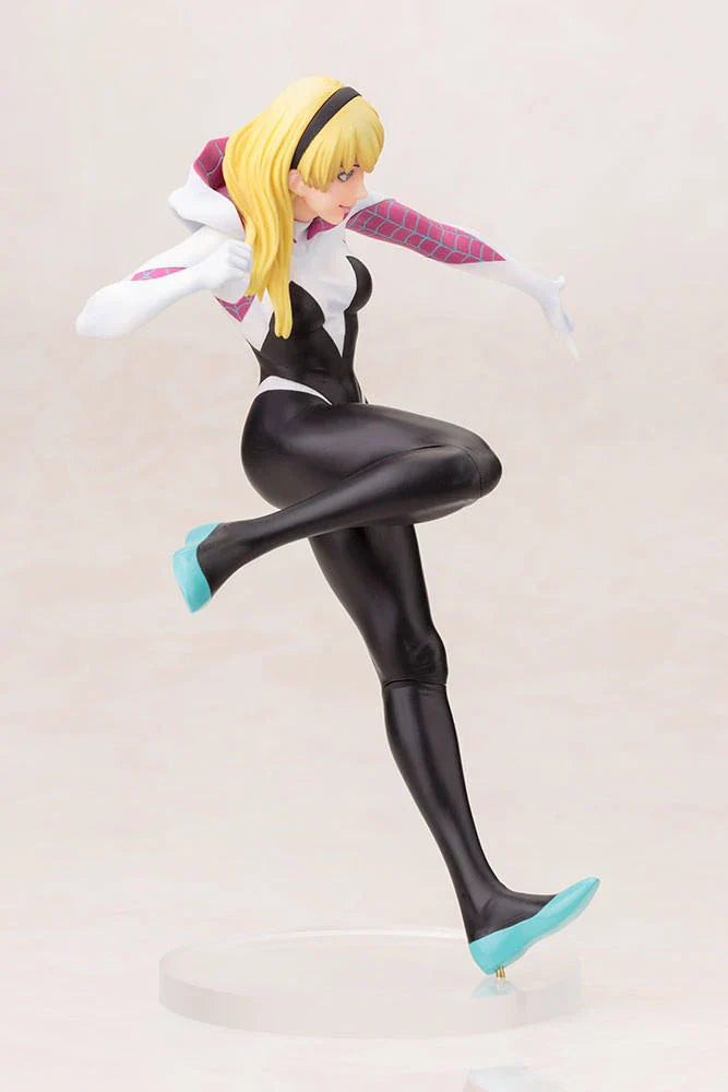 SPIDER-GWEN BISHOUJO (ERNEUERUNGSPAKET) Von Kotobukiya