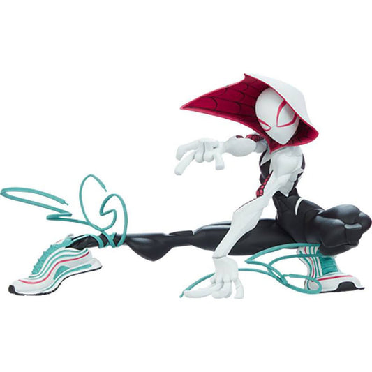 GHOST-SPIDER Designer Sammlerstatue von Unruly Industries