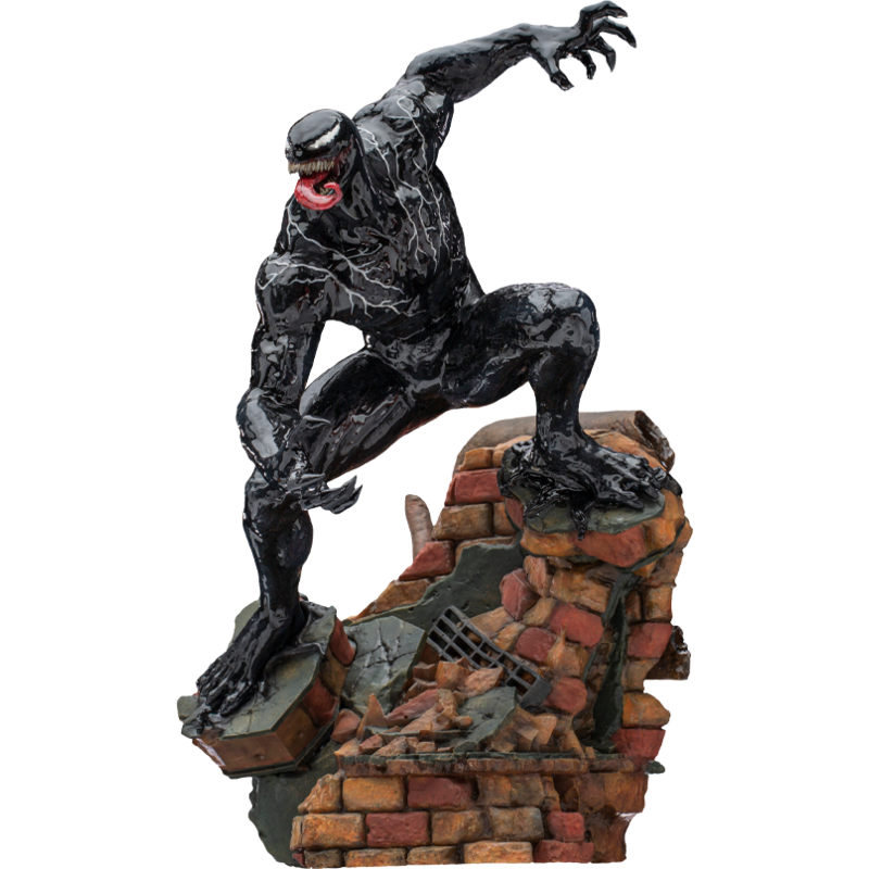 Venom 1:10 Maßstab von Iron Studio