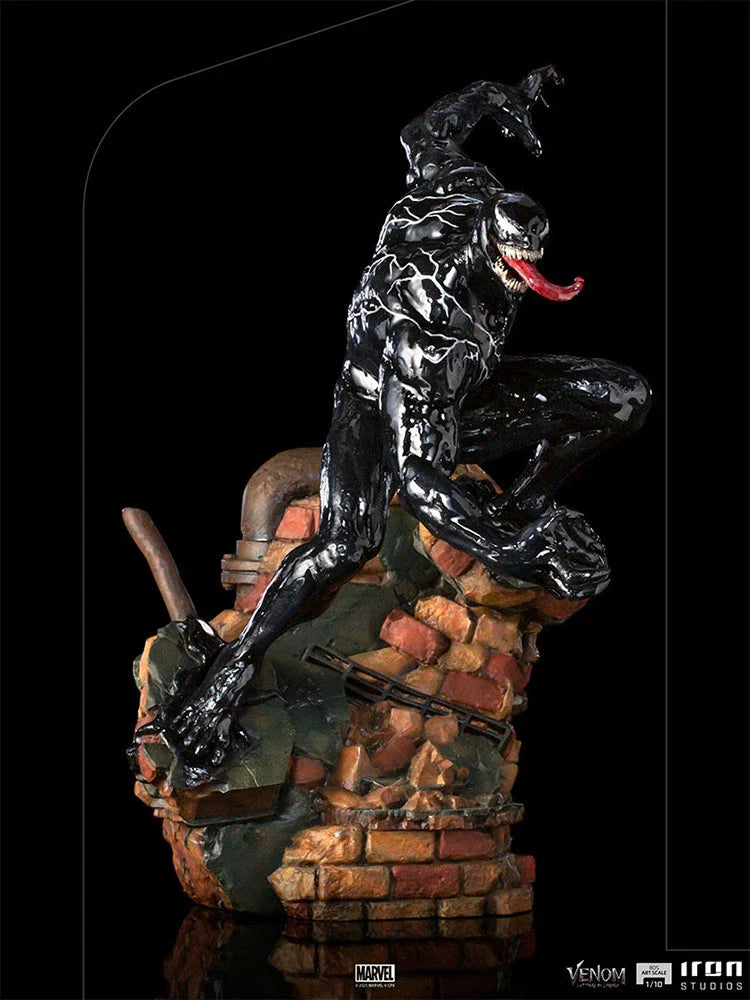 Venom 1:10 Maßstab von Iron Studio