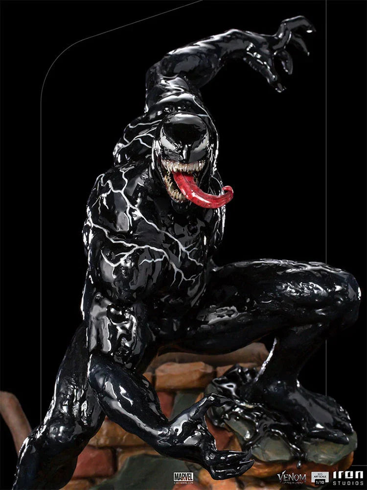 Venom 1:10 Maßstab von Iron Studio