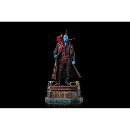 Yondu von Iron Studios CCXP Exklusiv