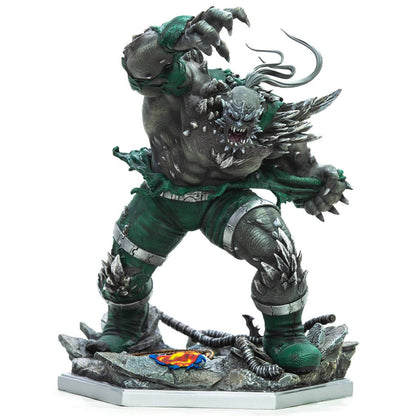 Doomsday Deluxe CCXP Ex von Iron Studios