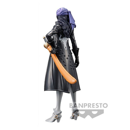 One Piece DXF Die Grandline Lady Vol.2 Nico Robin von Banpresto