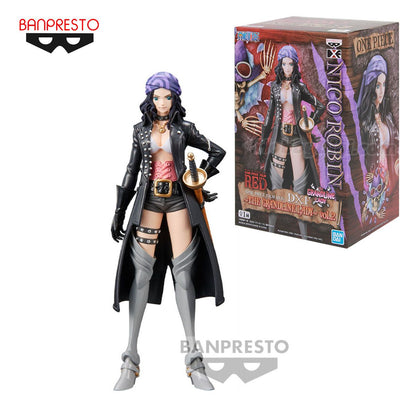 One Piece DXF Die Grandline Lady Vol.2 Nico Robin von Banpresto