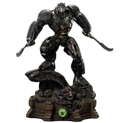 Transformers: Rise of the Beasts (Film) Optimus Primal Reguläre Version