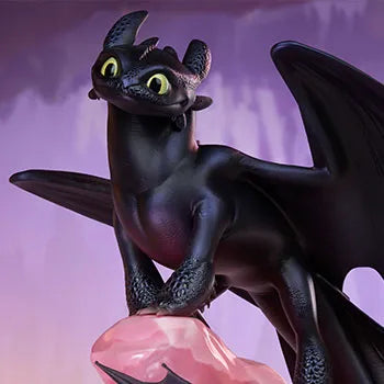 Zahnlose Statue von Sideshow Collectibles