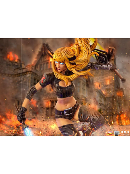 Magik (X-Men) von Iron Studios