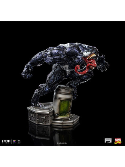 Venom 1/10 Art Scale Limited Edition Statue von Iron Studios