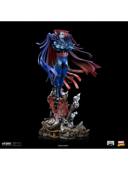 Mr. Sinister X-Men Kunst Maßstab 1/10 Statue von Iron Studios