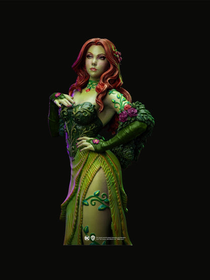 Poison Ivy (Gotham City Sirens) Statue im Maßstab 1/10