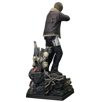 Resident Evil 4 Leon S. Kennedy Bonusversion Statue von Prime1 Studios