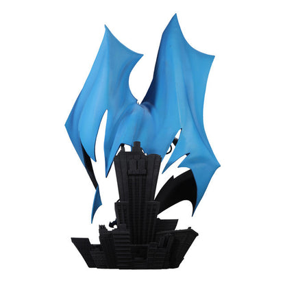 Batman Jahr Zwei von Todd McFarlane (DC Direct - DC Designer Series) Deluxe Harz Statue #/500 von McFarlane