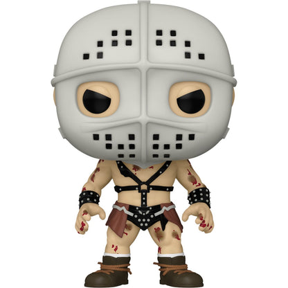 Mad Max 2: Der Straßenkrieger - Der Humungus Vinyl Figur #1468 von Funko Pop!