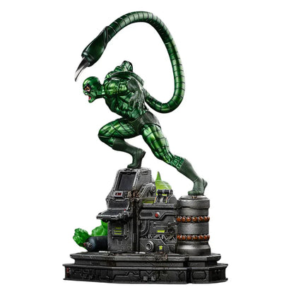 Skorpion von Iron Studios