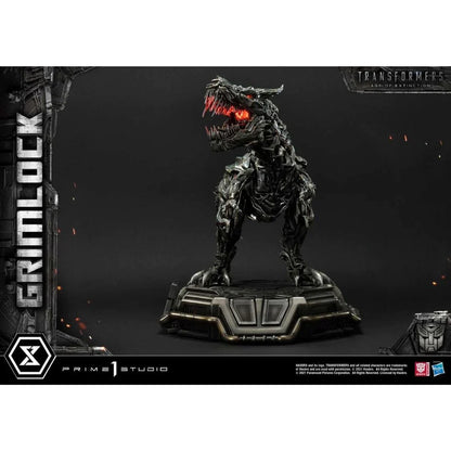Transformers: Ära des Untergangs Grimlock von Prime 1 Studio