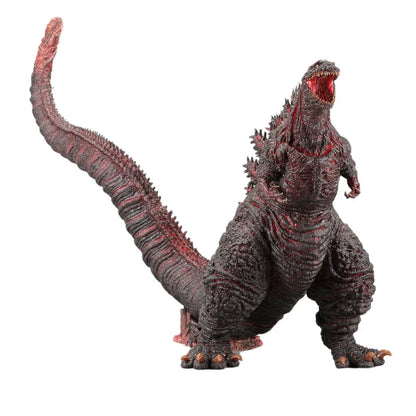 Godzilla 2016 (Brüllende Version) Statue von Spiral Studio