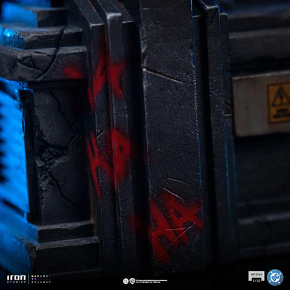 Nightwing von Iron Studios