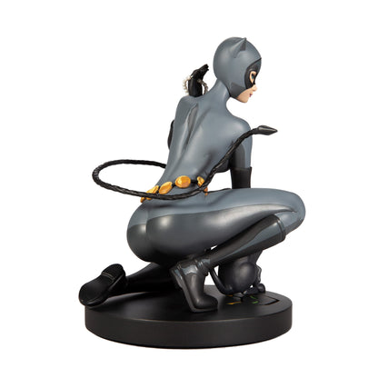 DC Direct DC Designer Series Catwoman von Stanley ARTGERM LAU
