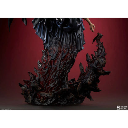 Vampir's Lust Premium Format Figur von Sideshow Collectibles