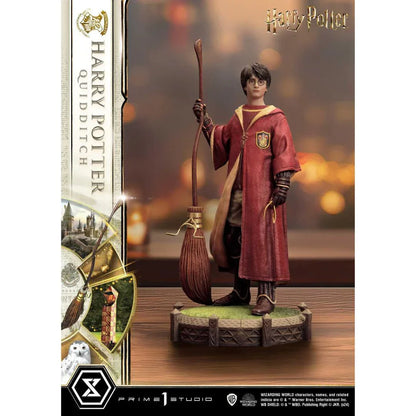 Harry Potter Quidditch von Prime 1 Studios