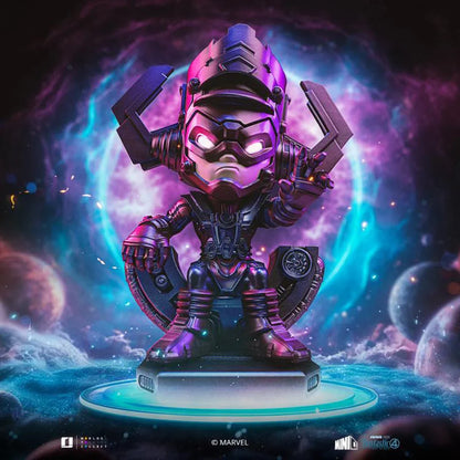 Die Fantastischen Vier Erste Schritte Galactus Minico