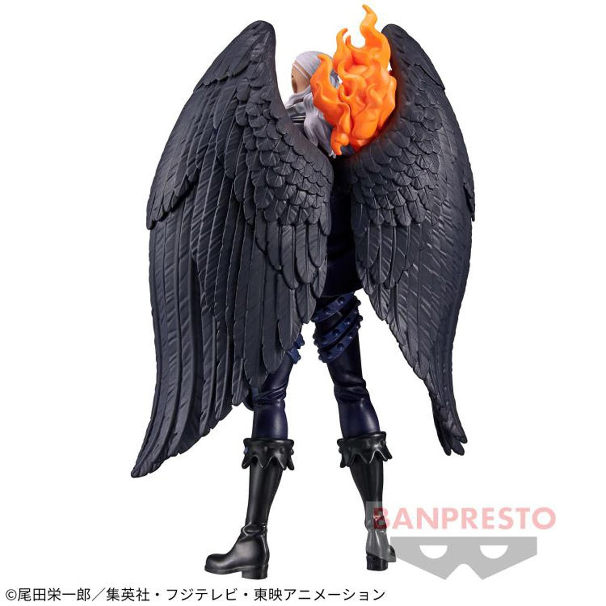 One Piece The Grandline Extra King DXF von Banpresto