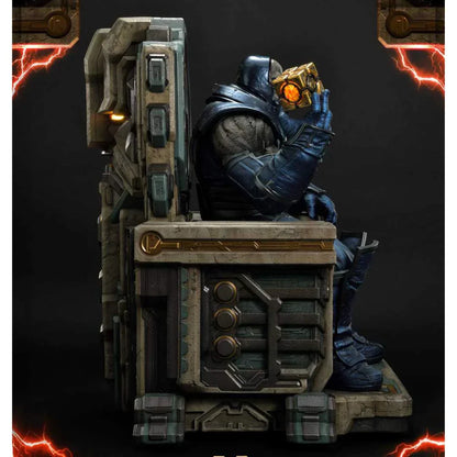 Dc Comics Darkseid Auf dem Thron (Bonus-Version) Statue von Prime 1 Studio