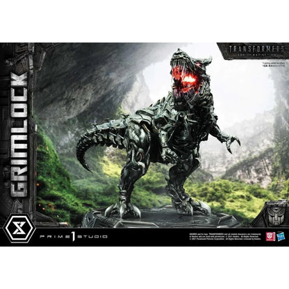 Transformers: Ära des Untergangs Grimlock von Prime 1 Studio