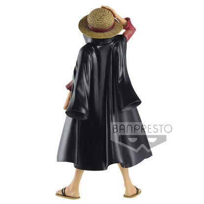 One Piece DXF Die Grandline Männer Vol 11 Monkey. D. Luffy von Banpresto