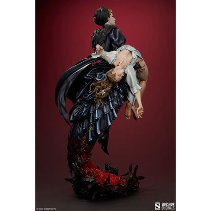 Vampir's Lust Premium Format Figur von Sideshow Collectibles