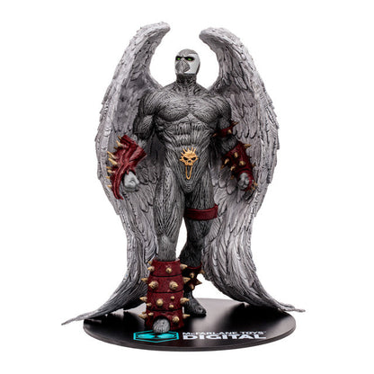 Spawn (Wings of Redemption) 1:8 Statue mit digitalem Sammlerstück