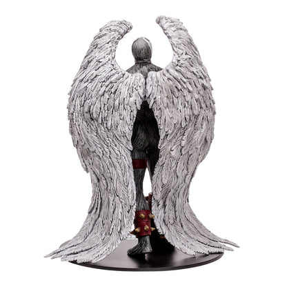 Spawn (Wings of Redemption) 1:8 Statue mit digitalem Sammlerstück