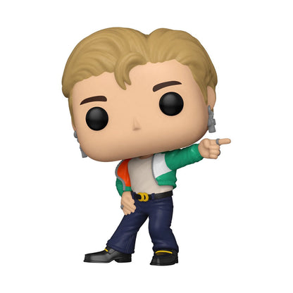 BTS Dynamite Jimin Vinylfigur von Funko Pop!