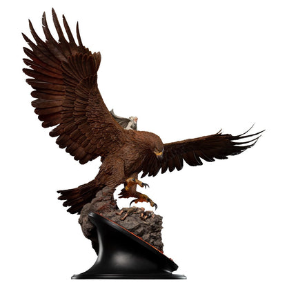 Der Herr der Ringe: Erlösung am Schicksalsberg Meisterkollektion Statue