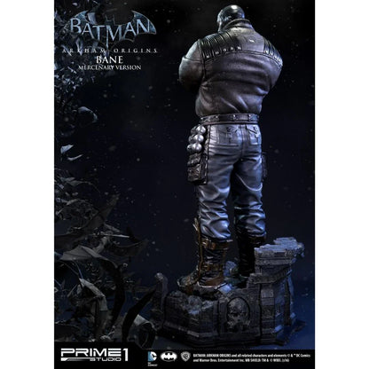 Bane - Söldner Version 1:3 Maßstab Statue von Prime 1 Studio