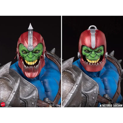 TRAP JAW LEGENDS Maquette von Tweeterhead