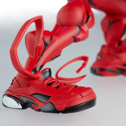 CARNAGE Designer Sammlerstatuette von Unruly Industries