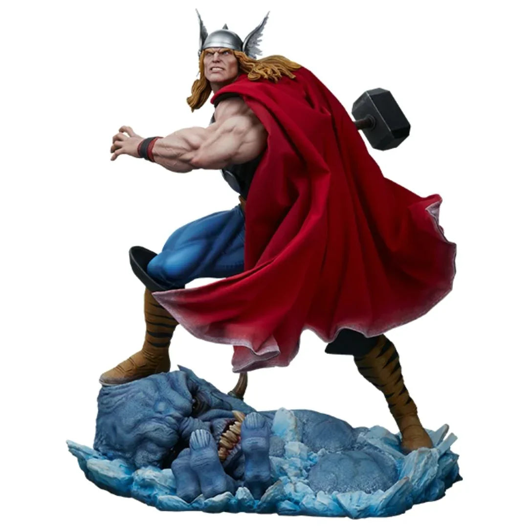 THOR Premium Format Figur von Sideshow Collectibles