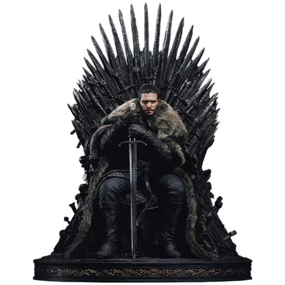 Game Of Thrones Jon Snow 1/4 Maßstab Figur von Prime1 Studios