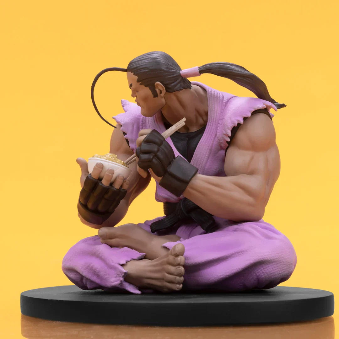 RYU & DAN Sammlerset von PCS