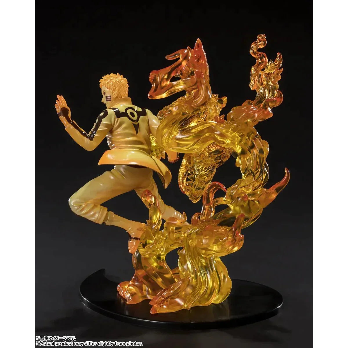 Boruto Next Gen. Naruto Kizuna Relation FiguartsZERO von Bandai