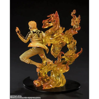 Boruto Next Gen. Naruto Kizuna Relation FiguartsZERO von Bandai