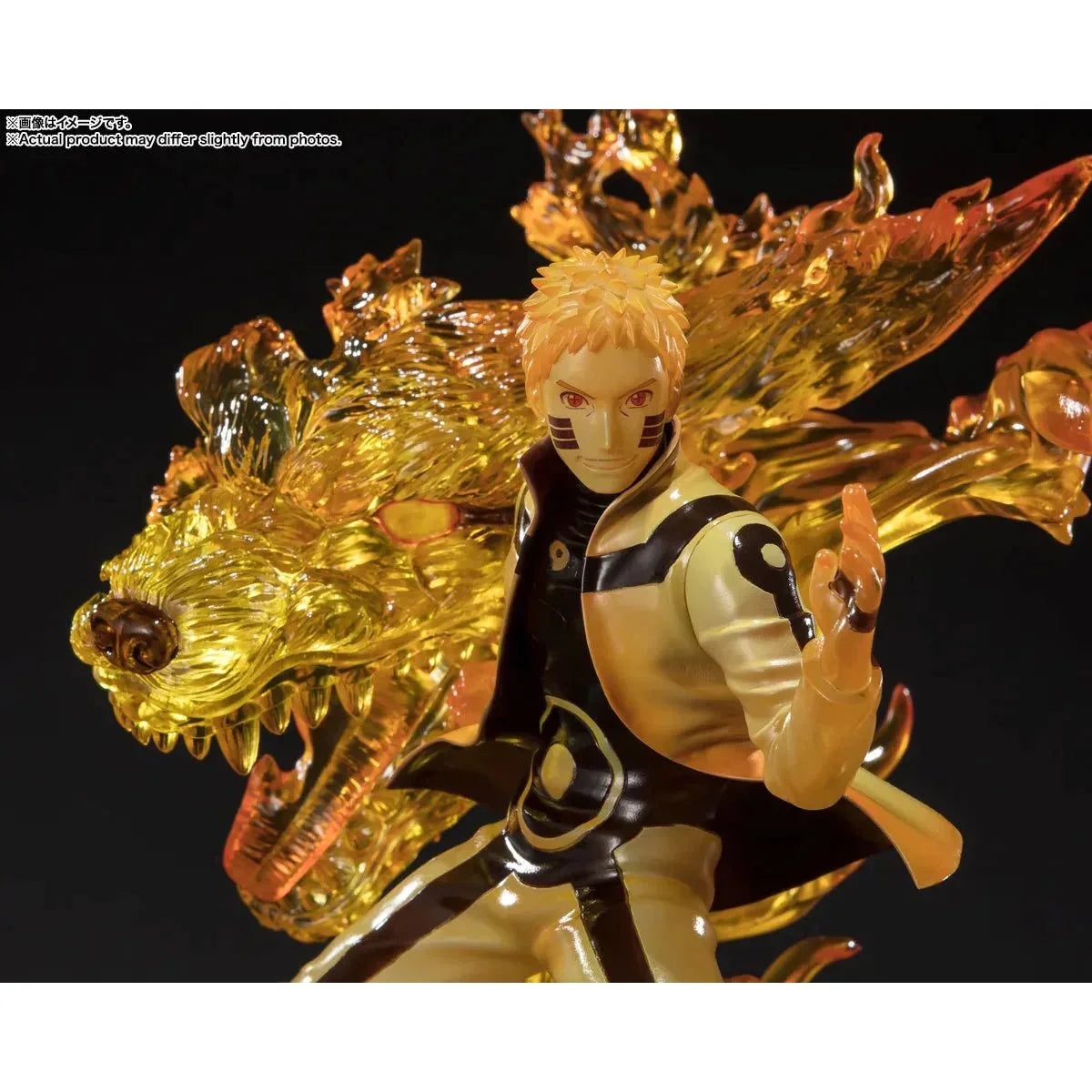 Boruto Next Gen. Naruto Kizuna Relation FiguartsZERO von Bandai